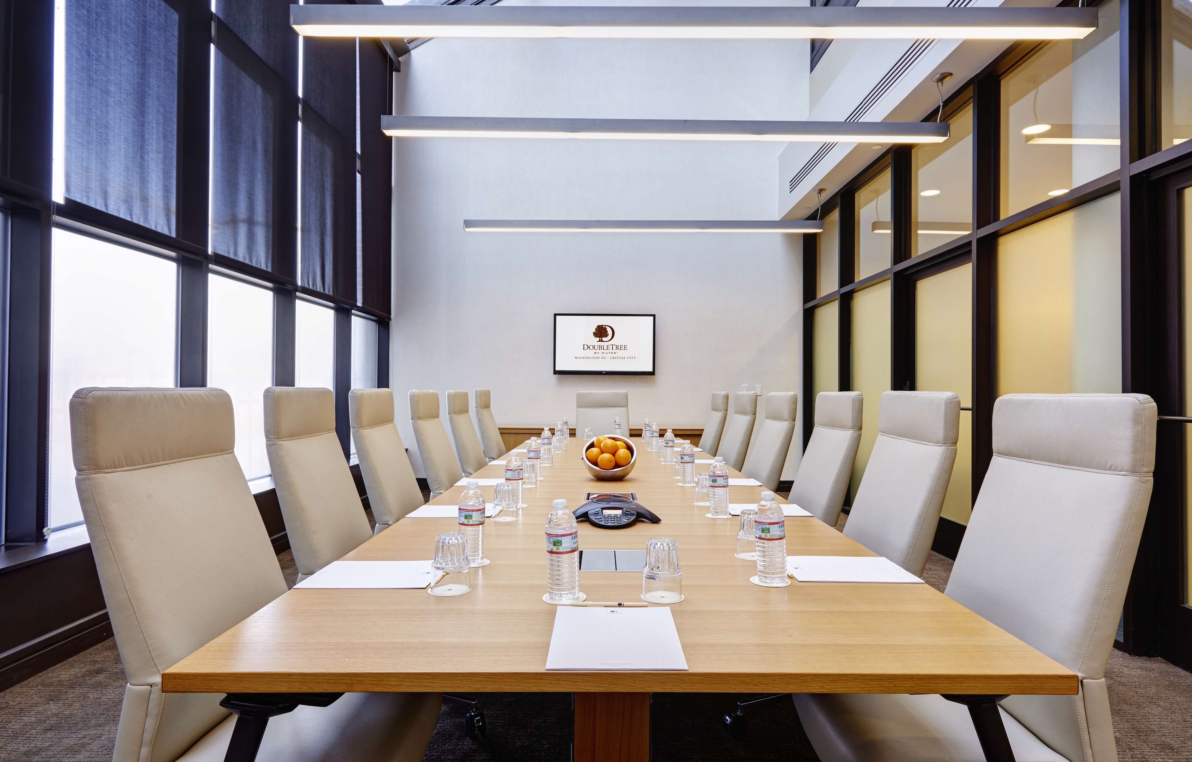 Photo - DoubleTree by Hilton Washington DC - Crystal City