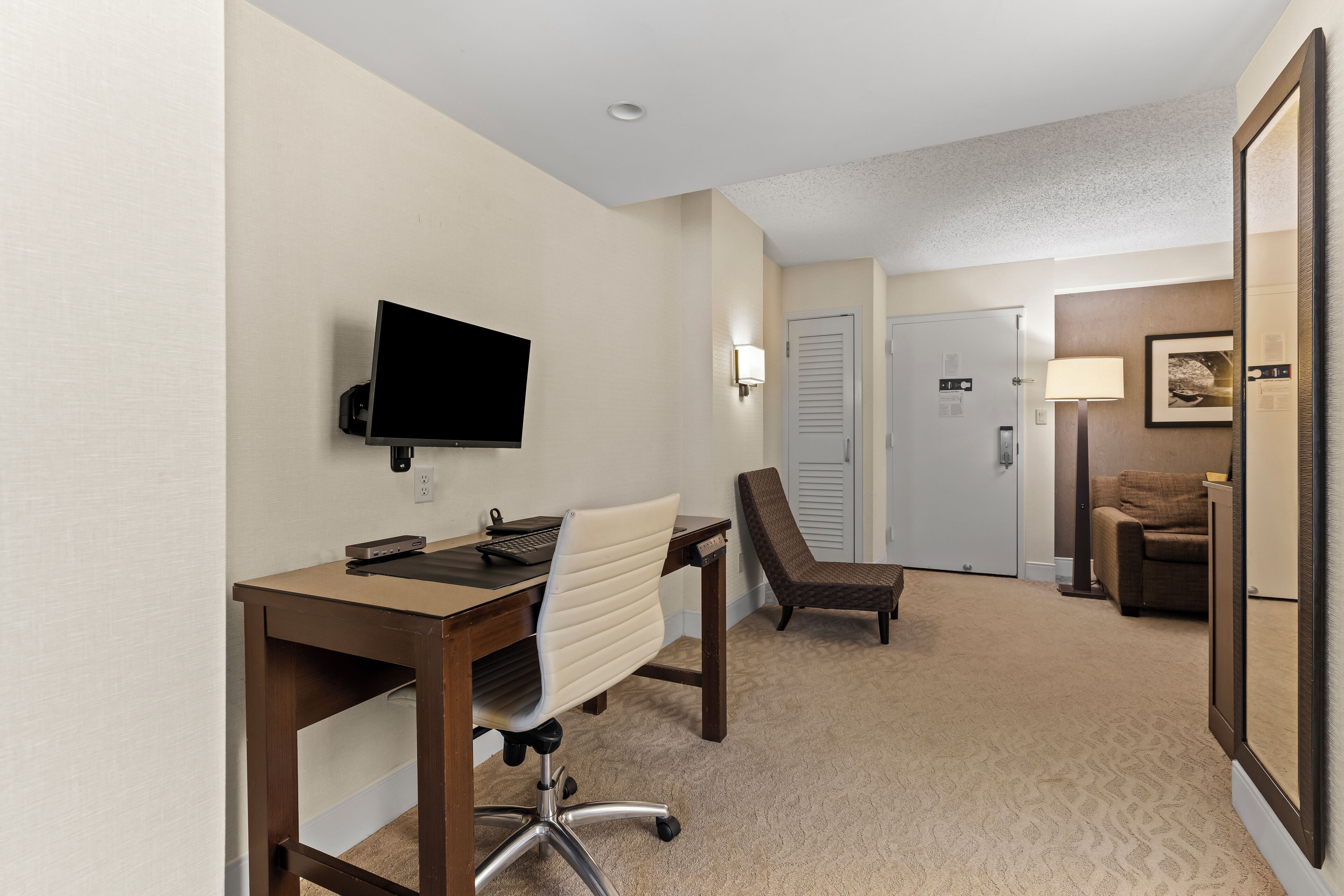 Foto - DoubleTree by Hilton Washington DC – Crystal City