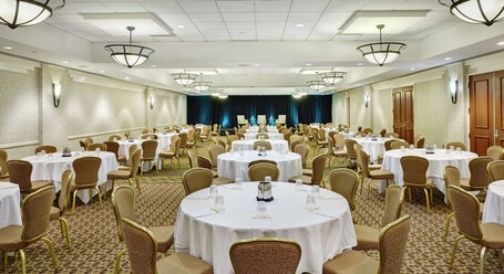 DoubleTree by Hilton Washington DC Crystal City - Image 98