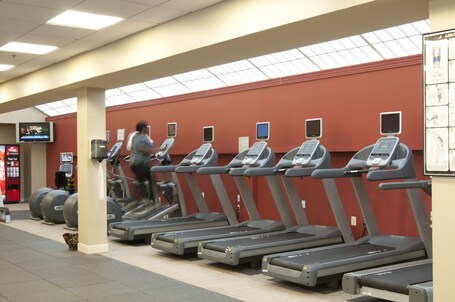 DoubleTree by Hilton Washington DC Crystal City - Image 57
