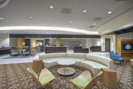 DoubleTree by Hilton Washington DC Crystal City - Image 65