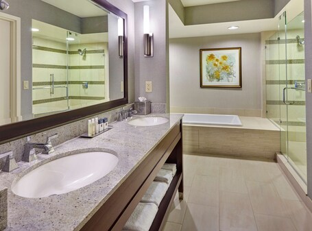 DoubleTree by Hilton Washington DC Crystal City - Image 79