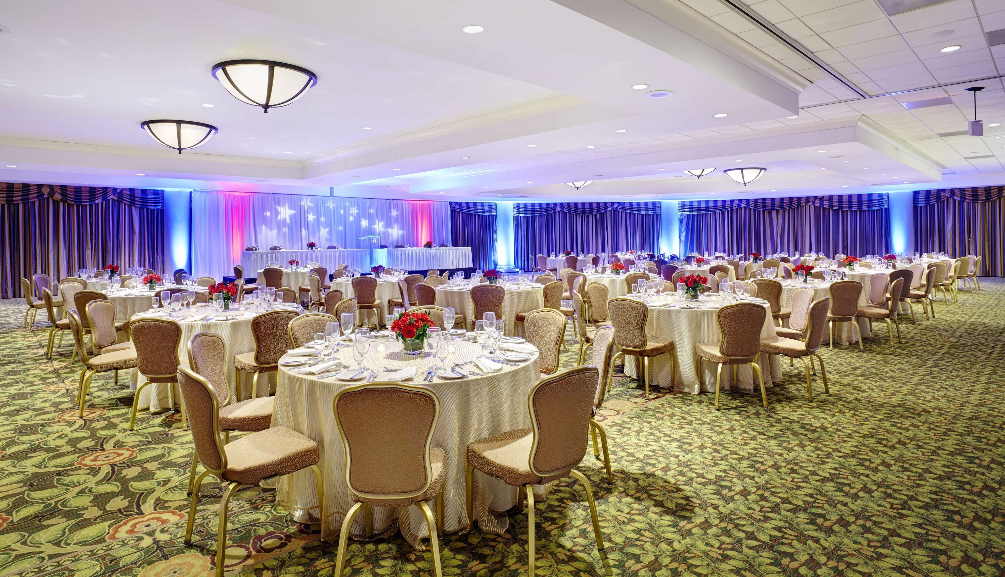 Foto - DoubleTree by Hilton Washington DC - Crystal City