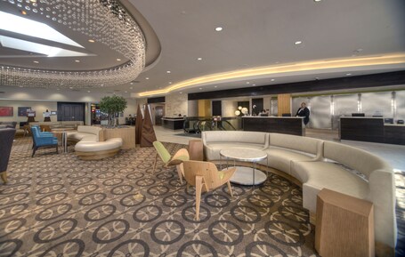 DoubleTree by Hilton Washington DC Crystal City - Image 9
