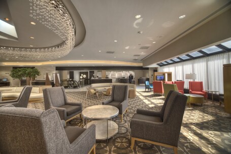 DoubleTree by Hilton Washington DC Crystal City - Image 49