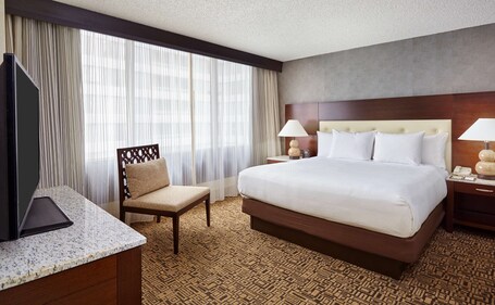 DoubleTree by Hilton Washington DC Crystal City - Image 83