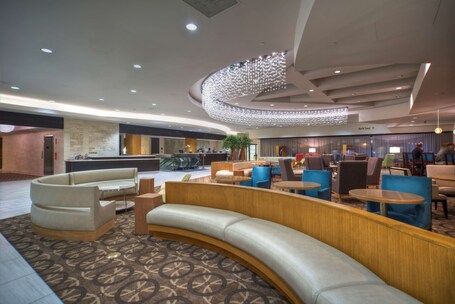 DoubleTree by Hilton Washington DC Crystal City - Image 64