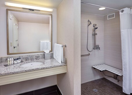 DoubleTree by Hilton Washington DC Crystal City - Image 82