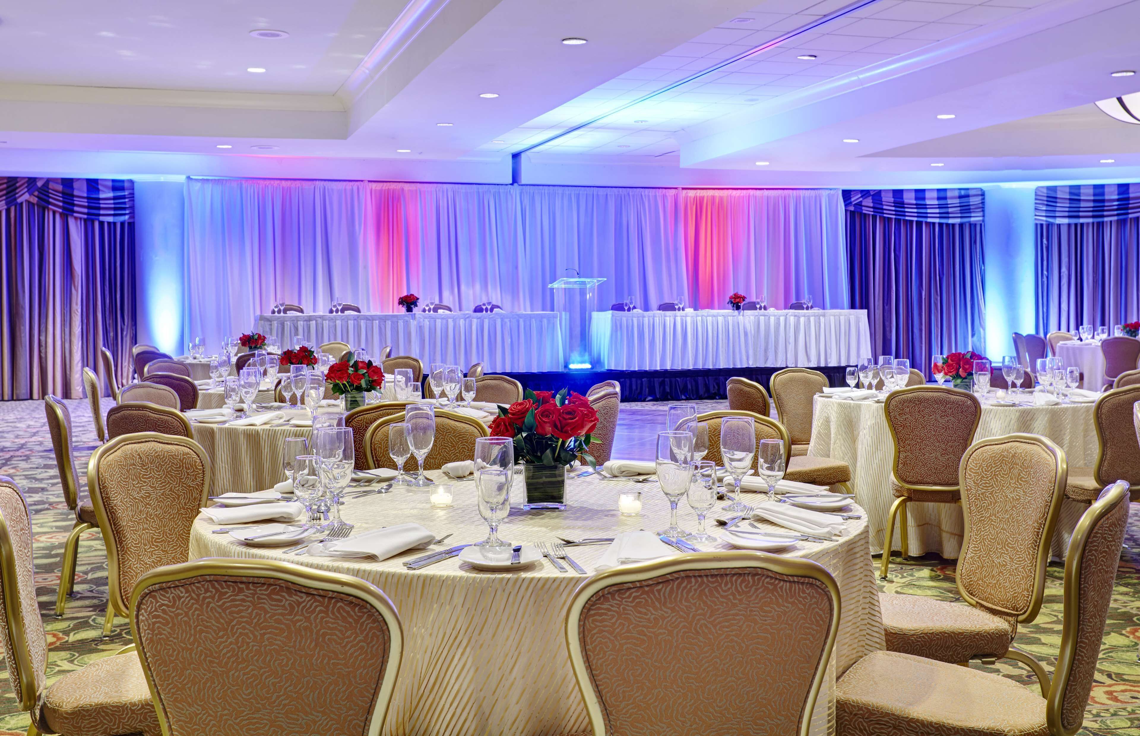 Photo - DoubleTree by Hilton Washington DC - Crystal City