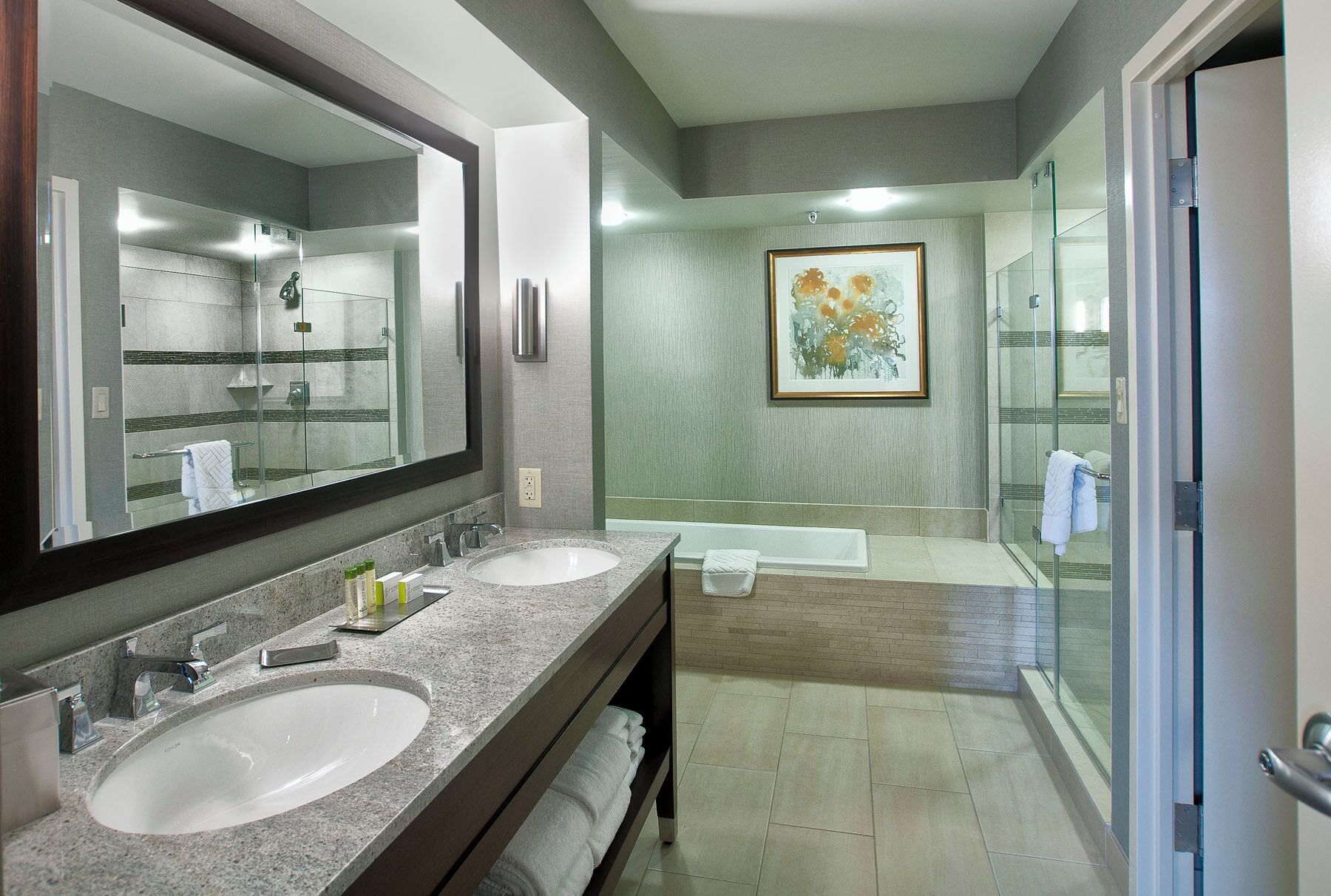 Foto - DoubleTree by Hilton Washington DC – Crystal City