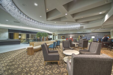 DoubleTree by Hilton Washington DC Crystal City - Image 66