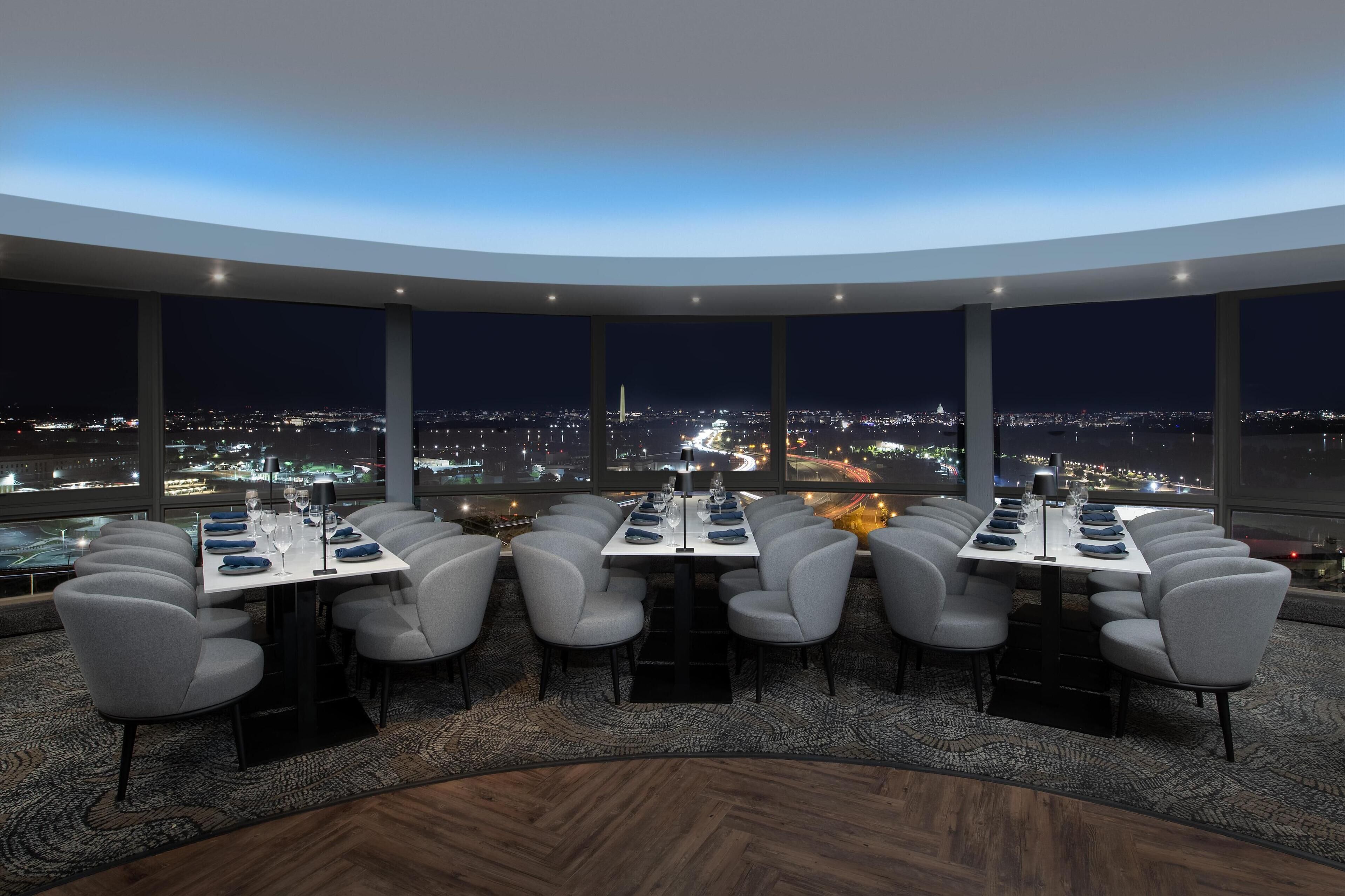 Foto - DoubleTree by Hilton Washington DC – Crystal City