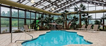 Wyndham Garden Cross Lanes Charleston