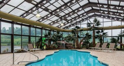 Wyndham Garden Cross Lanes Charleston