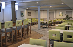 Gastronomie für Familien