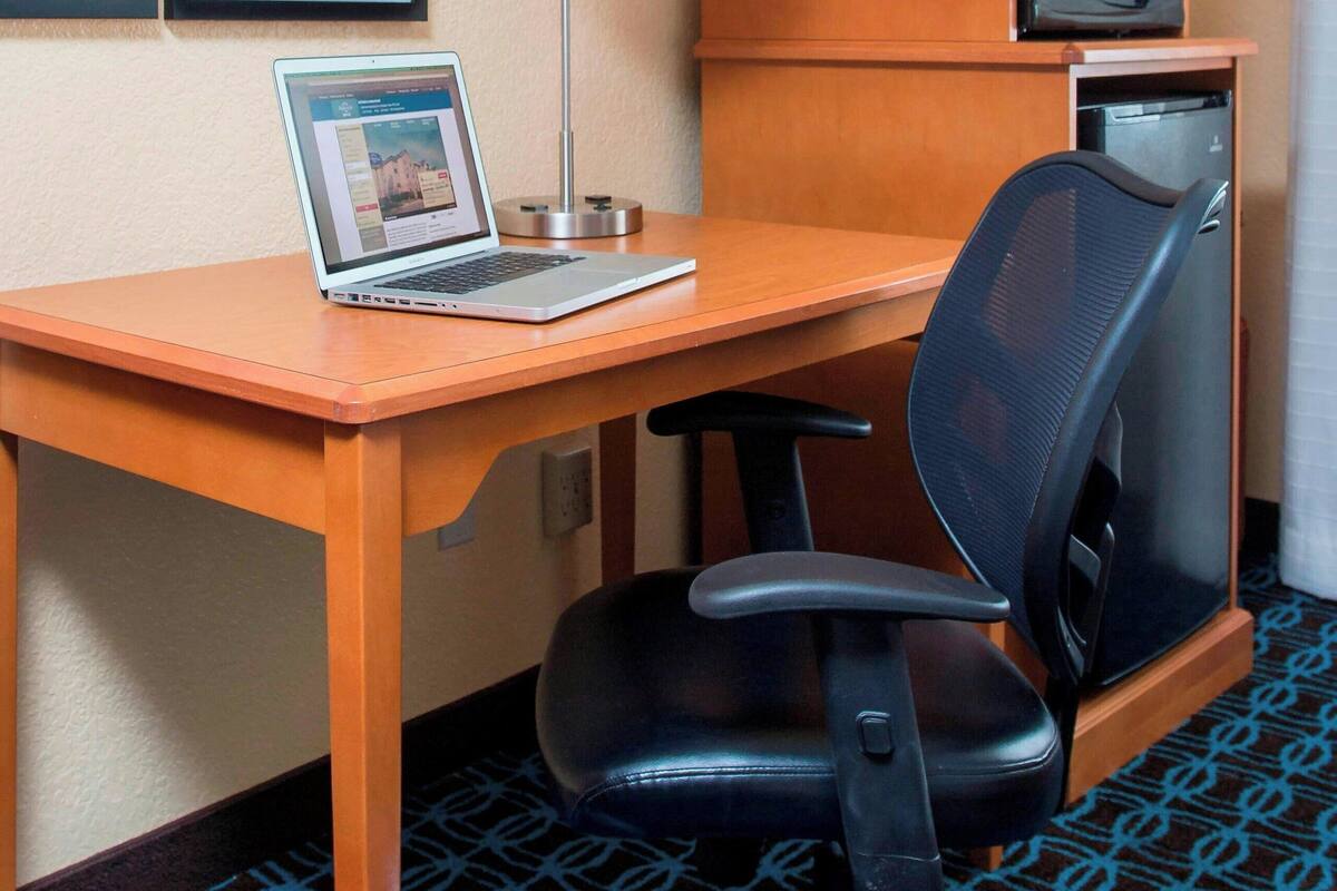 premium bedding, individually decorated, individually furnished, desk