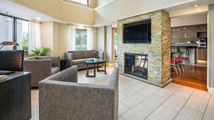 Comfort Inn Newmarket