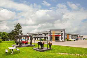 Property amenity - Comfort Inn Newmarket (Newmarket)