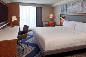 In-room safe, iron/ironing board, free cots/infant beds, free WiFi