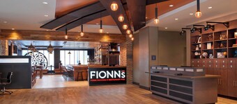 Four Points by Sheraton Toronto Airport East