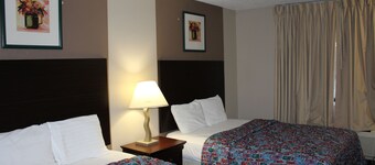 Coratel Inn and Suites Maple Grove