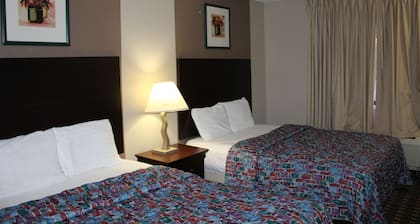 Coratel Inn and Suites Maple Grove