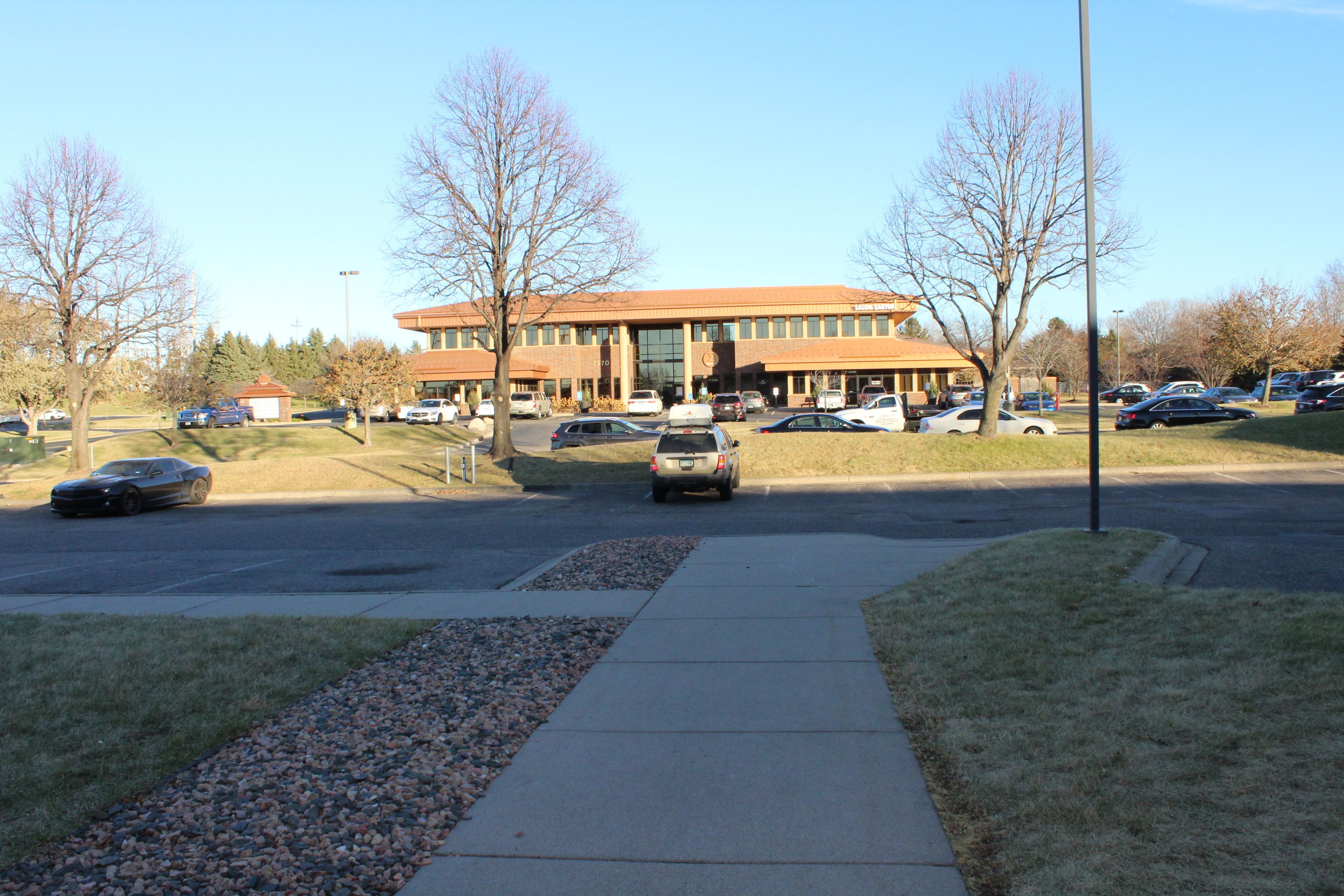 Foto - Coratel Inn and Suites Maple Grove