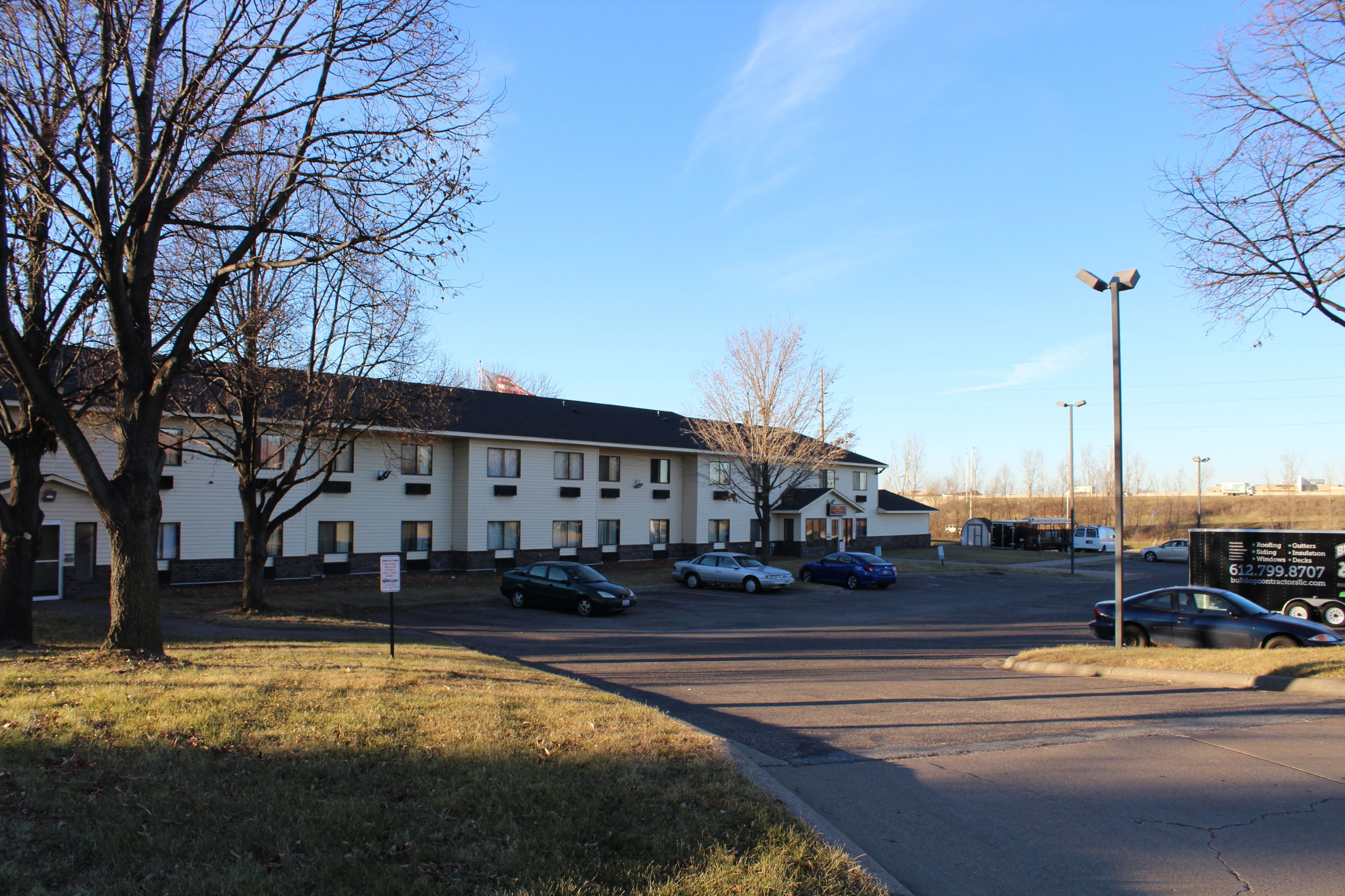 Foto - Coratel Inn and Suites Maple Grove