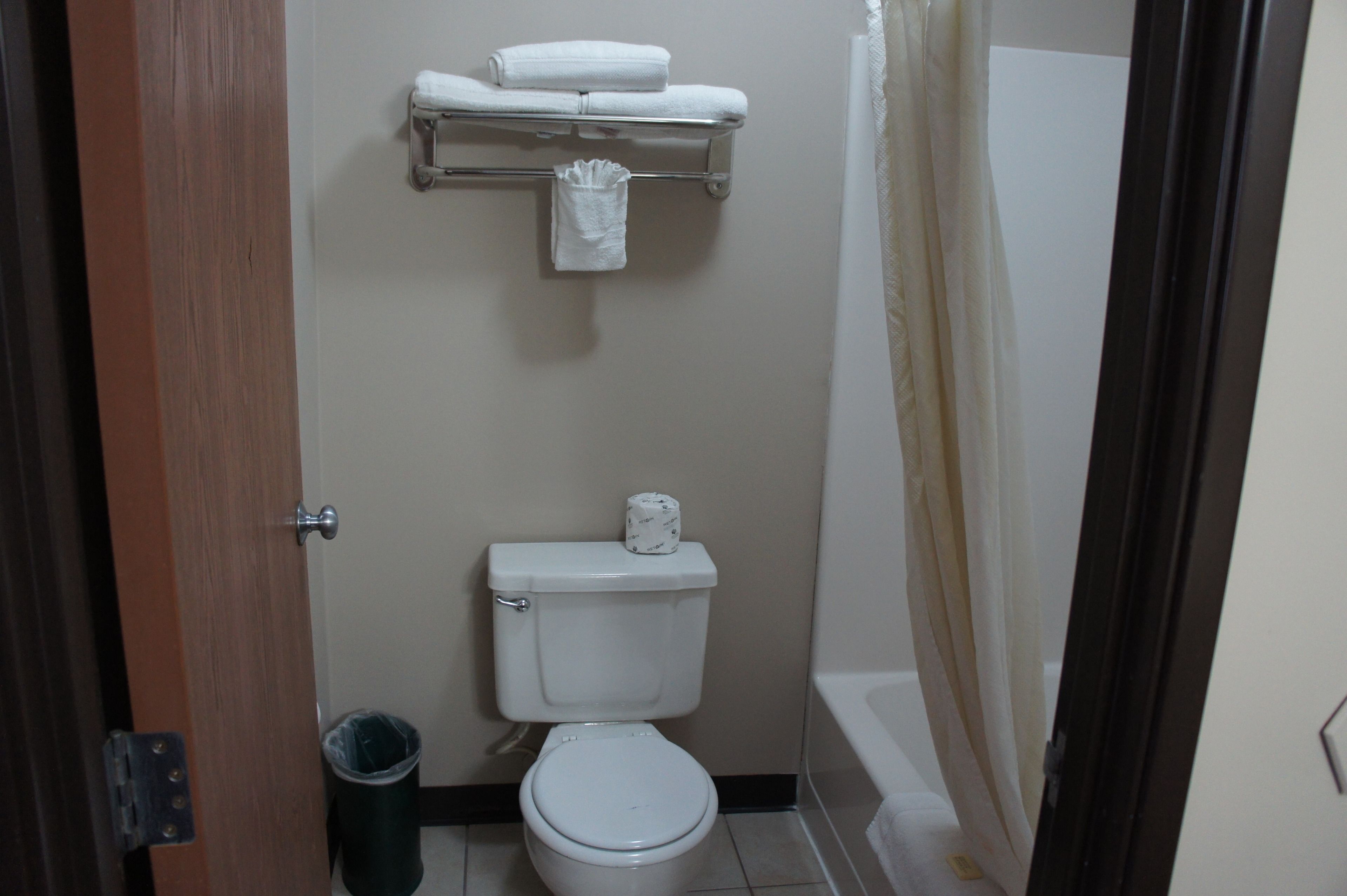 Foto - Coratel Inn and Suites Maple Grove