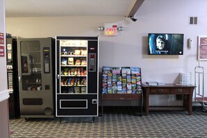 Vending machine