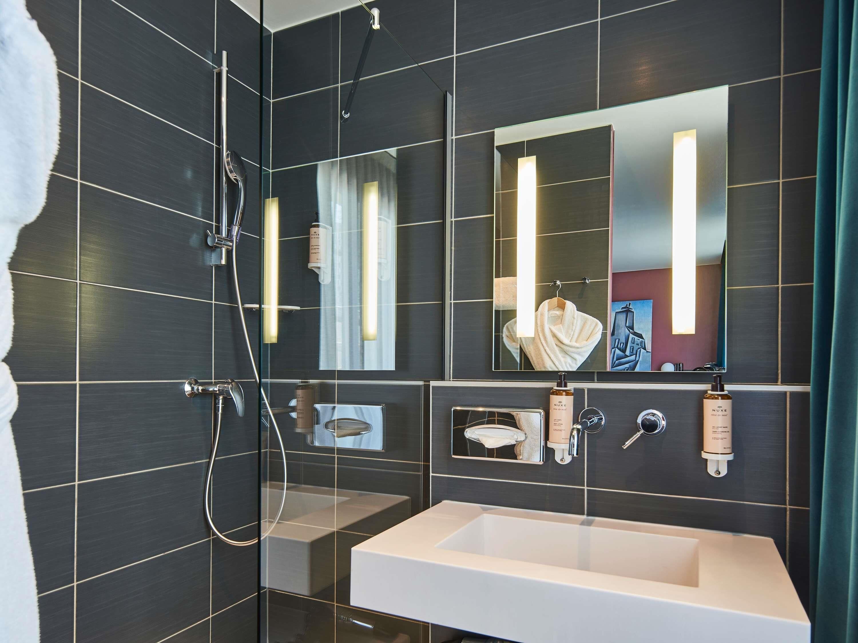 Foto - Mercure Paris Tour Eiffel Pont Mirabeau