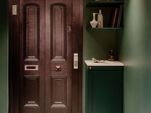 Interior - Hôtel Mercure Paris Tour Eiffel Pont Mirabeau (Paris)