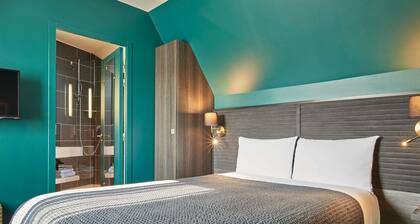 Hôtel Mercure Paris Tour Eiffel Pont Mirabeau