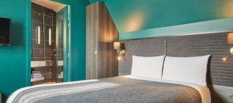 Hôtel Mercure Paris Tour Eiffel Pont Mirabeau