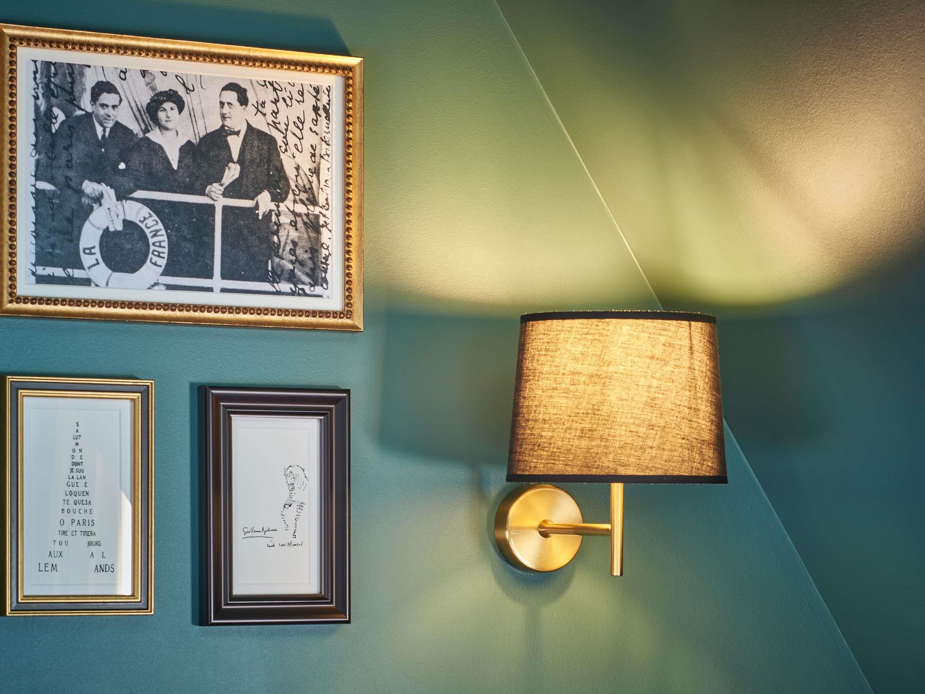 Foto - Mercure Paris Tour Eiffel Pont Mirabeau