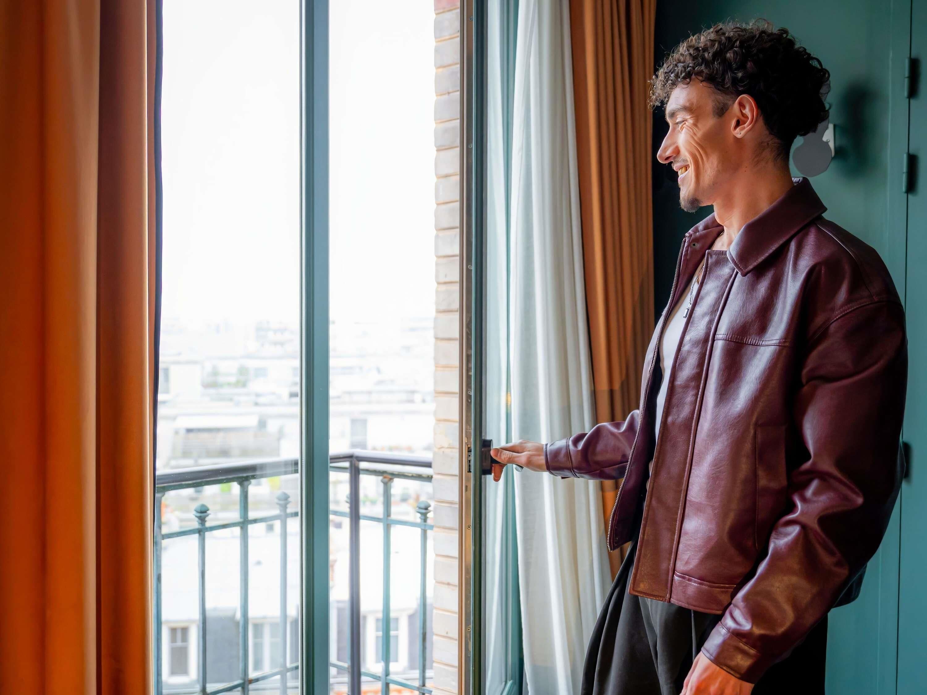 Foto - Hotel Mirabeau Eiffel