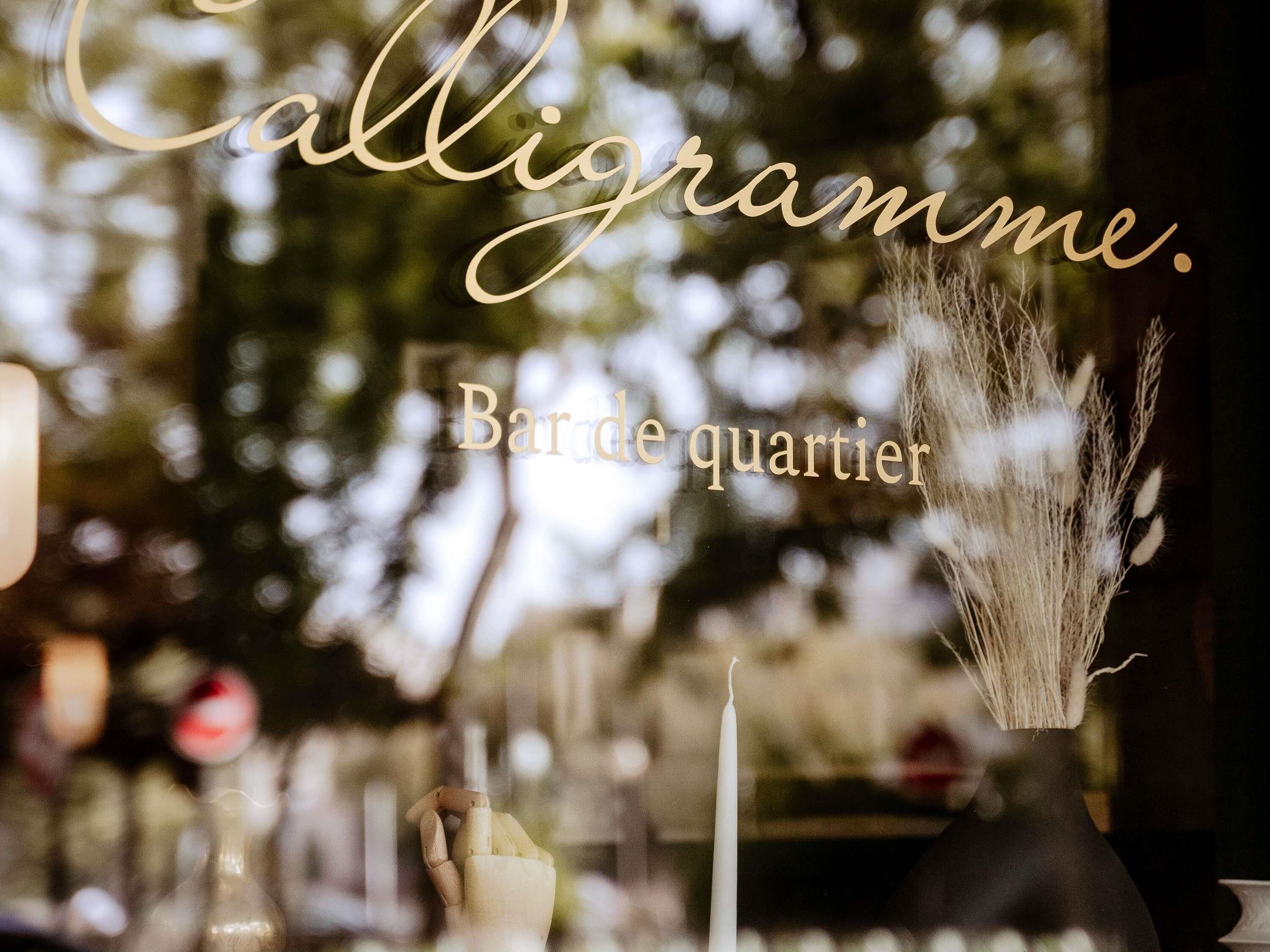 Foto - Mercure Paris Tour Eiffel Pont Mirabeau