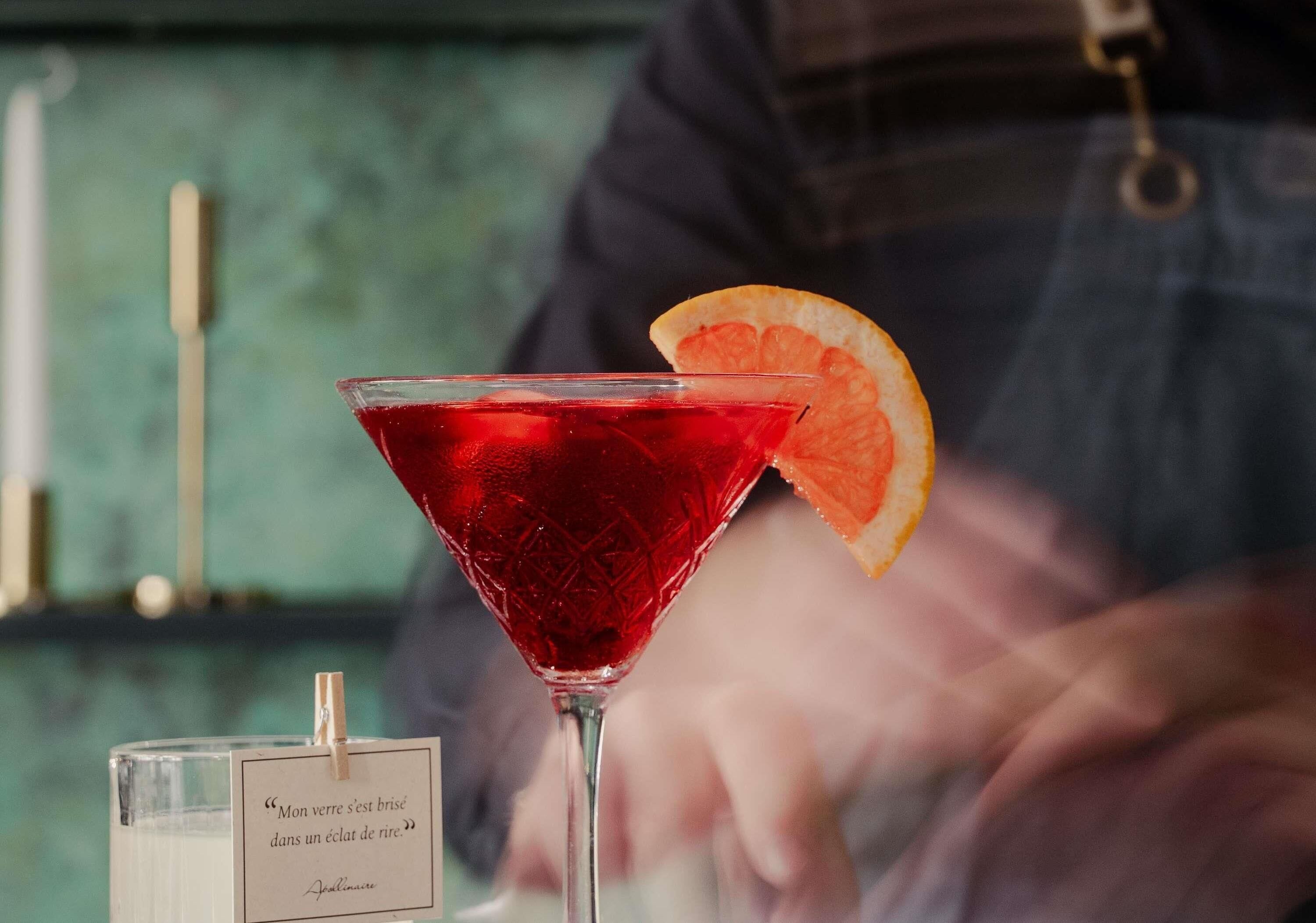 Foto - Mercure Paris Tour Eiffel Pont Mirabeau