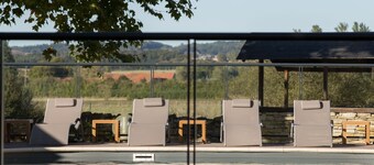 Hôtel Le Paddock