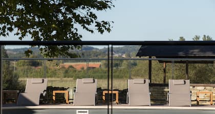 Hôtel Le Paddock