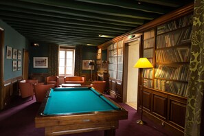 Billiards