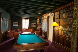 Billiards
