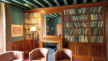 Bibliothèque