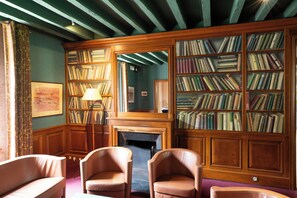 Library