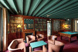 Library