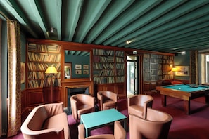 Bibliothek