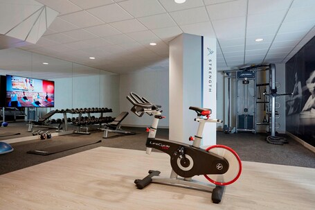 Washington Marriott Georgetown - Image 7