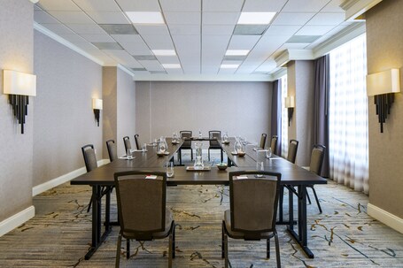 Washington Marriott Georgetown - Image 29