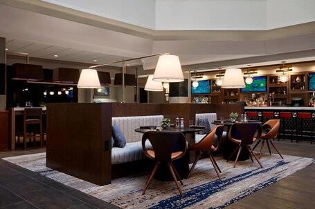 Washington Marriott Georgetown - Image 16
