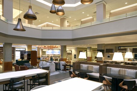 Washington Marriott Georgetown - Image 4
